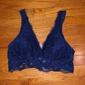 Aerie Lace Bralette